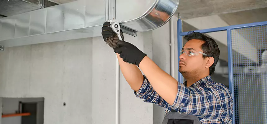 Our Air Duct Pathogen Disinfection Services in Pasadena, CA