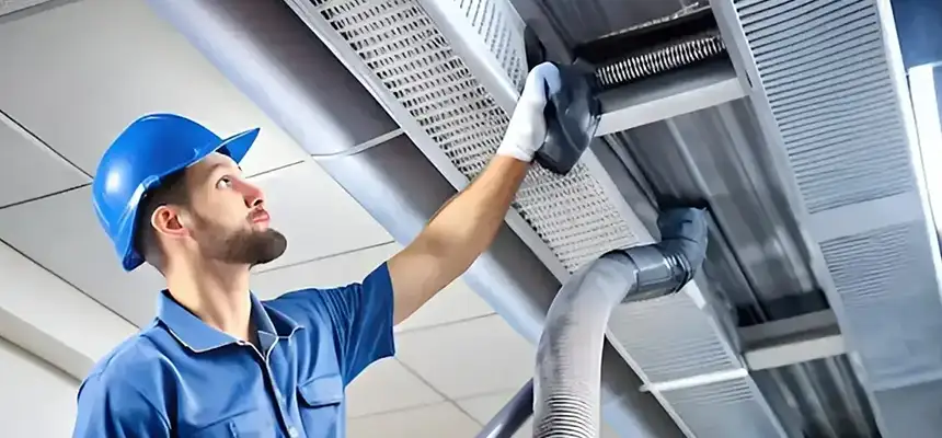 Our Annual Dryer Vent Maintenance Services in Pasadena, CA