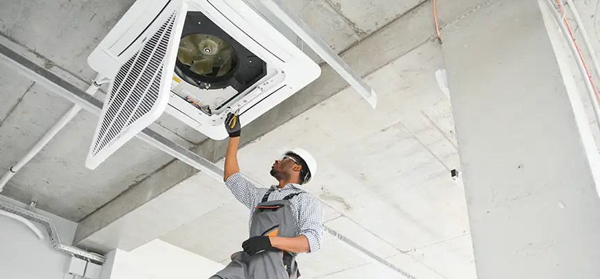 Efficient Multi‑Unit & HOA Annual Vent Cleaning Plans in Pasadena