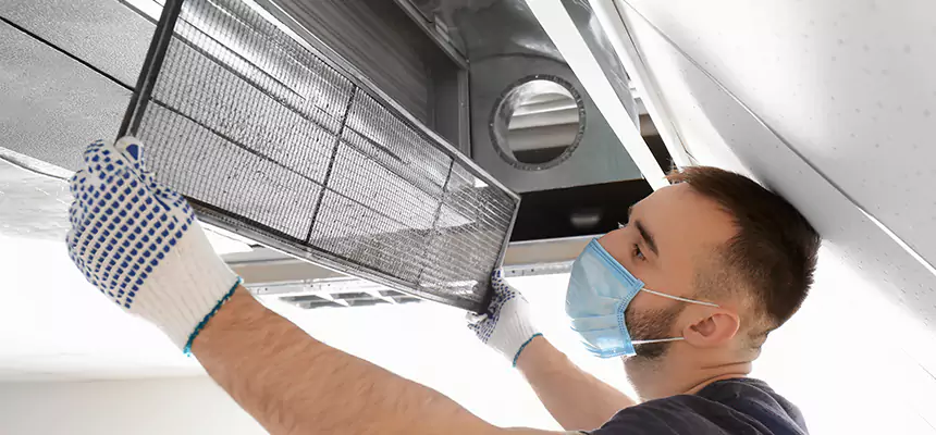 Our Bathroom Exhaust Duct Cleaning Services in Pasadena, CA