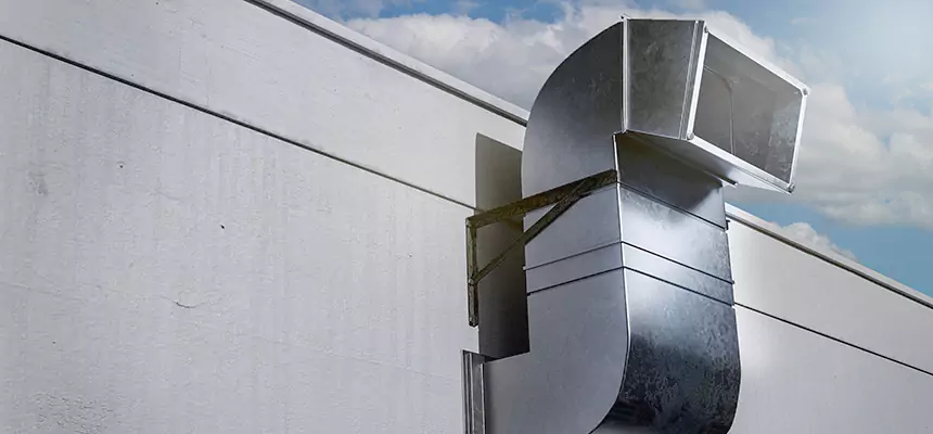 Comprehensive Commercial HVAC Cleaning in Pasadena