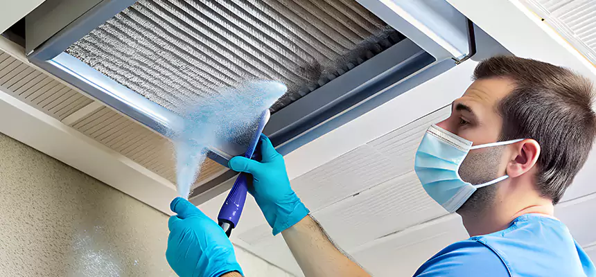 Our Home Ventilation Cleaning Services in Pasadena, CA