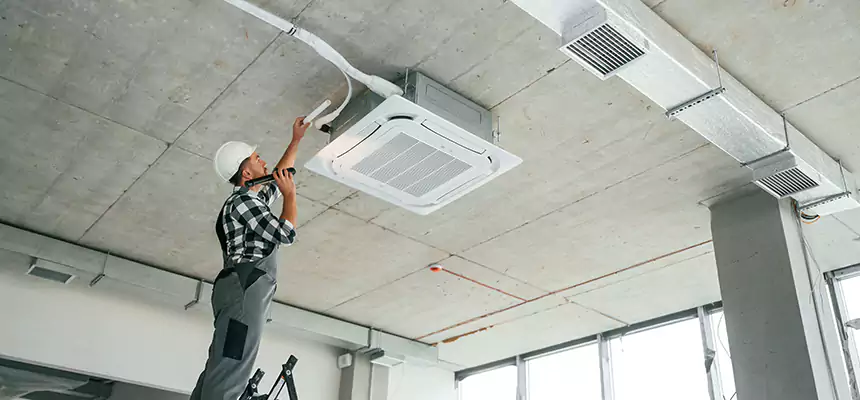 Our HVAC System Deodorizing Services in Pasadena, CA