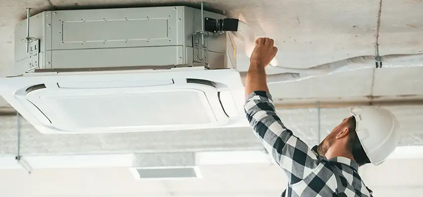 Our Local Vent Cleaning Services in Pasadena, CA