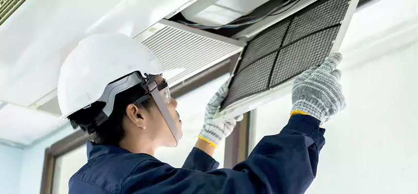 Our Multi-family Home Duct Cleaning Services in Pasadena, CA