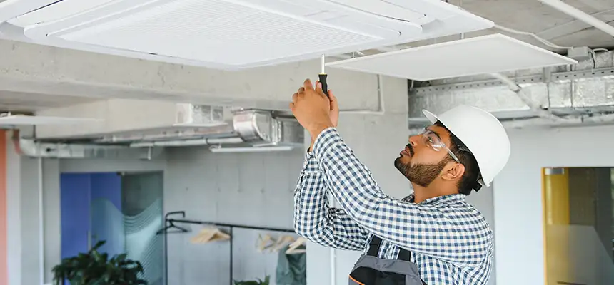 Our Roof Dryer Vent Cleaning Services in Pasadena, CA