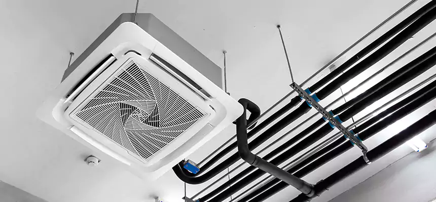 Our Smart AC Vent Controller Services in Pasadena, CA