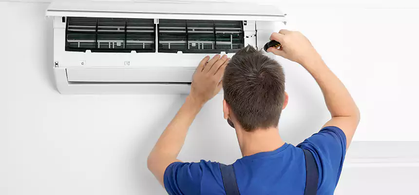 Our Smart Air Conditioning Installation Services in Pasadena, CA