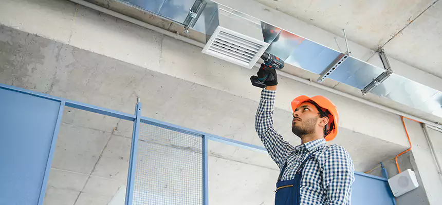 Efficient Exhaust Vent Cleaning in Pasadena, CA