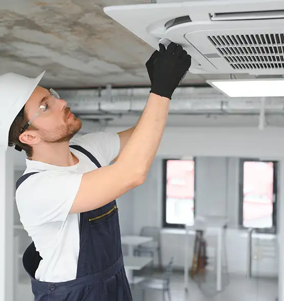 Top Affordable Duct Cleaning Services Near Me in Pasadena, CA