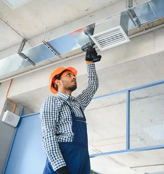 Welcome to Air Duct Cleaning & Repairs Pasadena — Your Local Air Duct Installation Specialists in Pasadena, CA