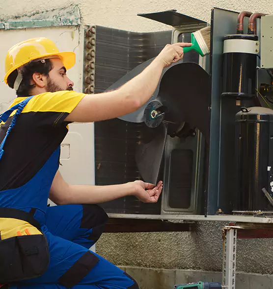 Professional Air Duct Washing Service in Pasadena, CA