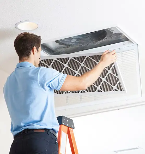 About Annual Dryer Vent Maintenance Pasadena, CA