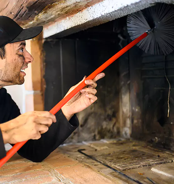 About Expert Chimney Cleaning in Pasadena, CA