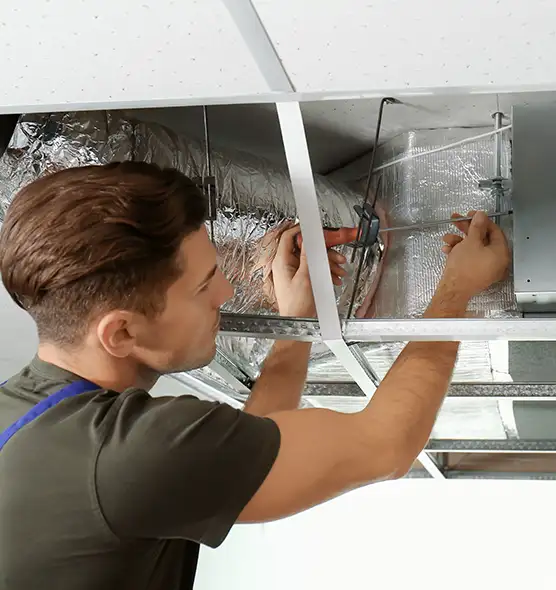 Professional Clogged Dryer Vent Repair in Pasadena, CA