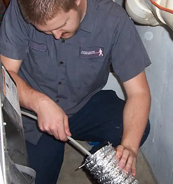 About Dryer Vent Hose Installation in Pasadena, CA