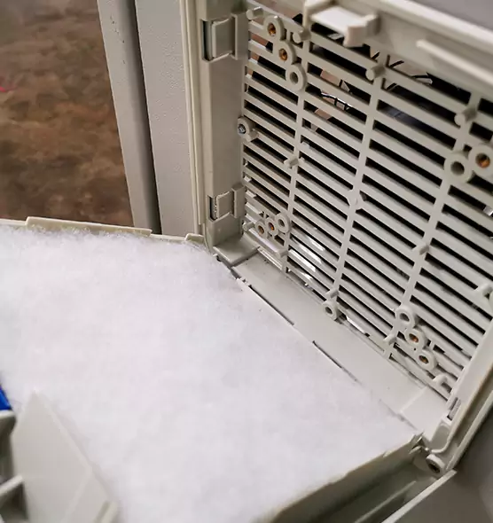 Professional Dryer Vent Mold Cleaning in Pasadena, CA