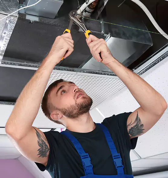 Trusted Home Air Duct Cleaning in Pasadena, CA