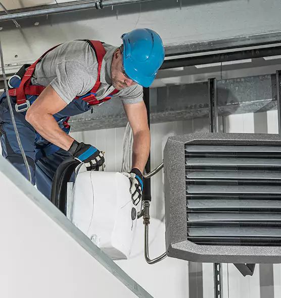 Professional HVAC Cleaning Solutions in Pasadena, CA