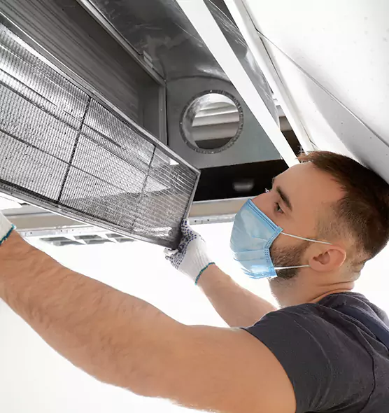 About Remove Smoke Smell From Air Duct in Pasadena, CA