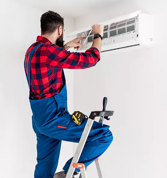 About Smart Air Conditioning Installation in Pasadena, CA