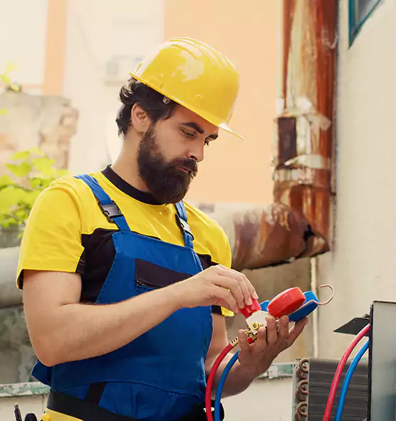 About Smart HVAC Installation in Pasadena, CA