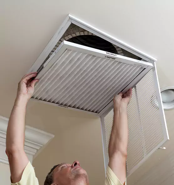 Trusted Vent Shaft Cleaning Expert in Pasadena, CA