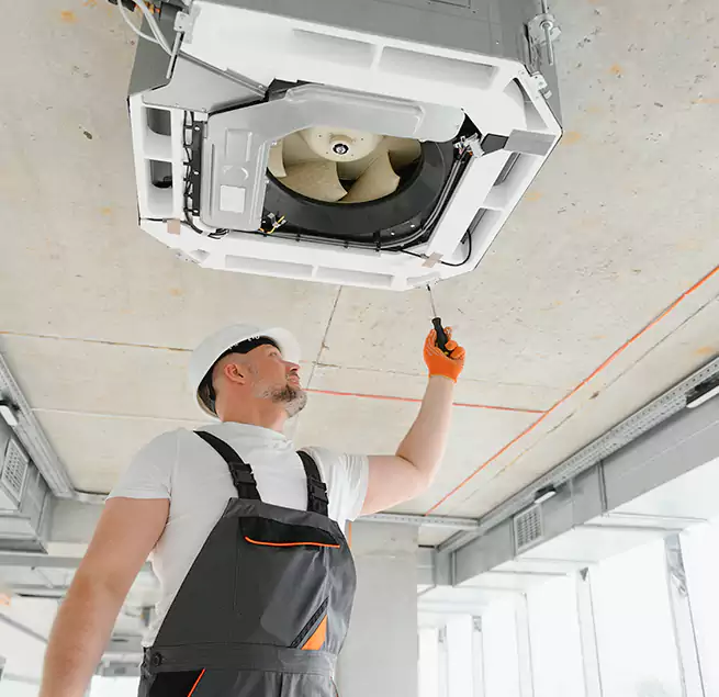 Why Homeowners Businesses Trust Us in Pasadena, CA