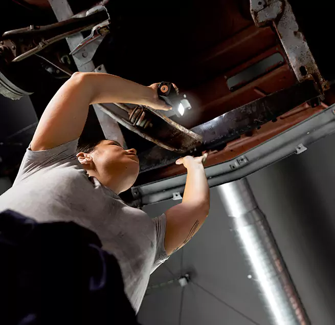 Why Homeowners & Businesses Trust Us Pasadena, CA