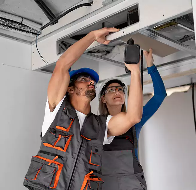 Why Homeowners & Businesses Trust Us in Pasadena, CA